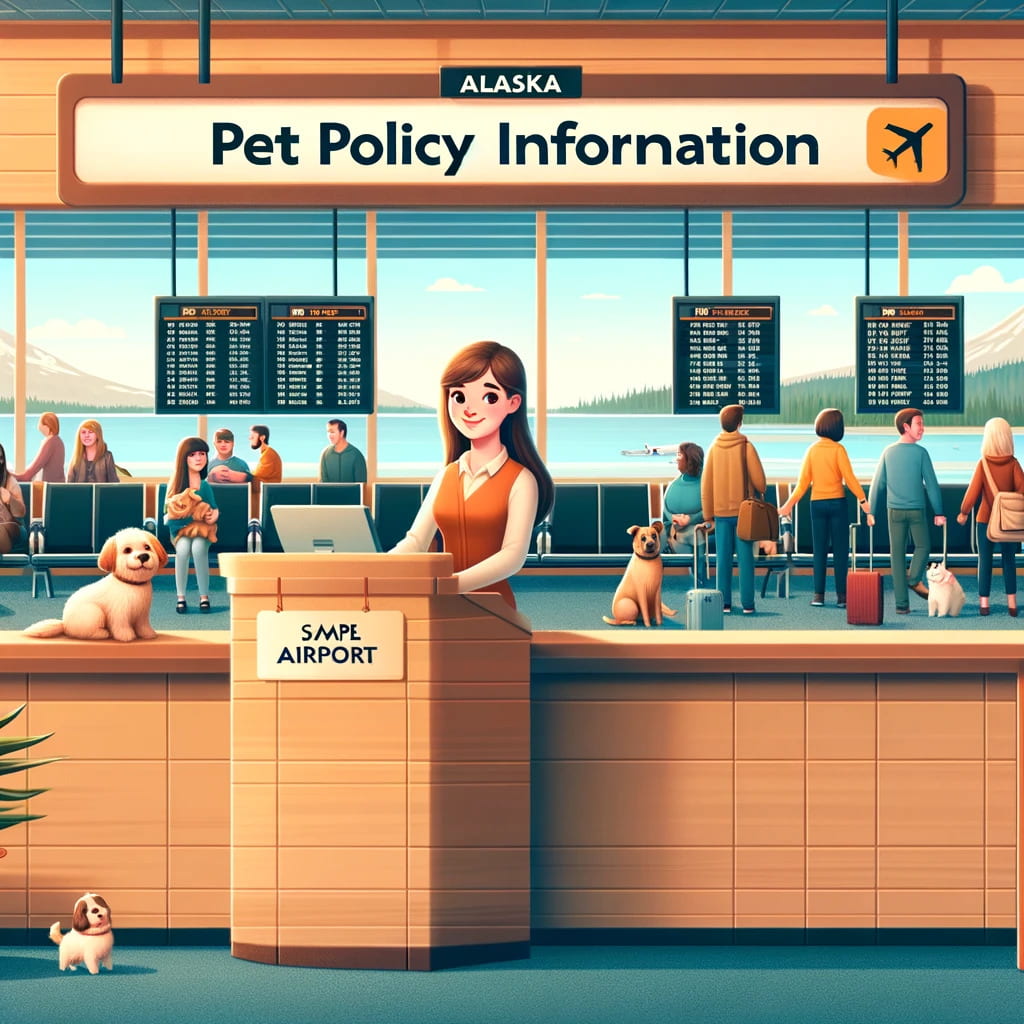 alaska-pet-policy